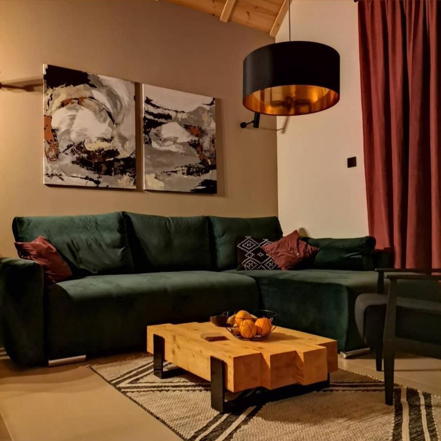 Cortina Resort إيفانييتسا المظهر الخارجي الصورة