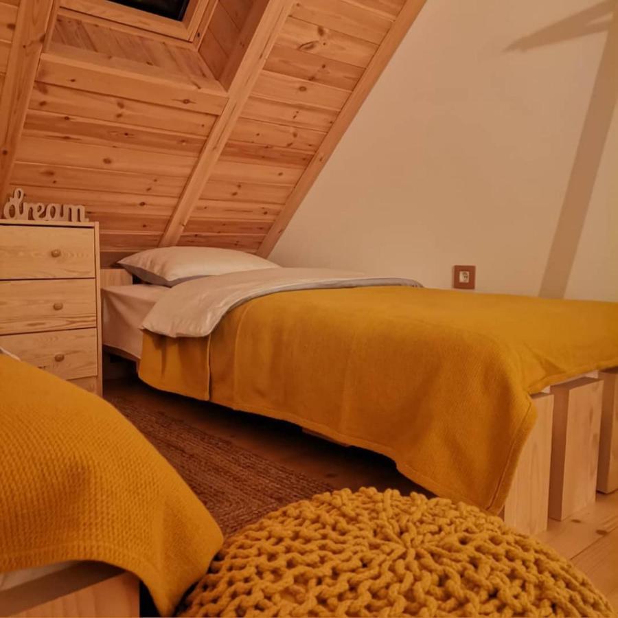 Cortina Resort إيفانييتسا المظهر الخارجي الصورة