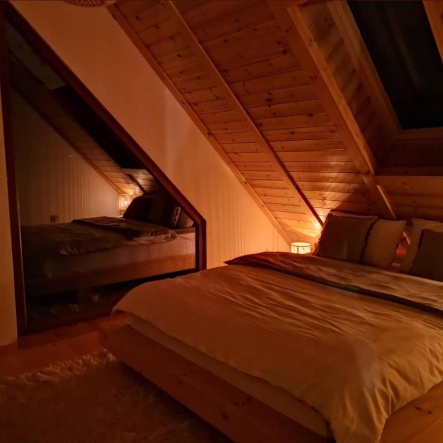 Cortina Resort إيفانييتسا المظهر الخارجي الصورة