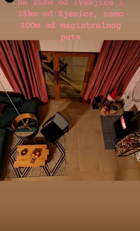 Cortina Resort إيفانييتسا المظهر الخارجي الصورة