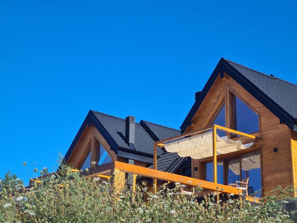 Cortina Resort إيفانييتسا المظهر الخارجي الصورة