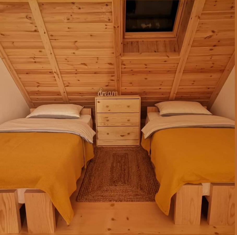 Cortina Resort إيفانييتسا المظهر الخارجي الصورة