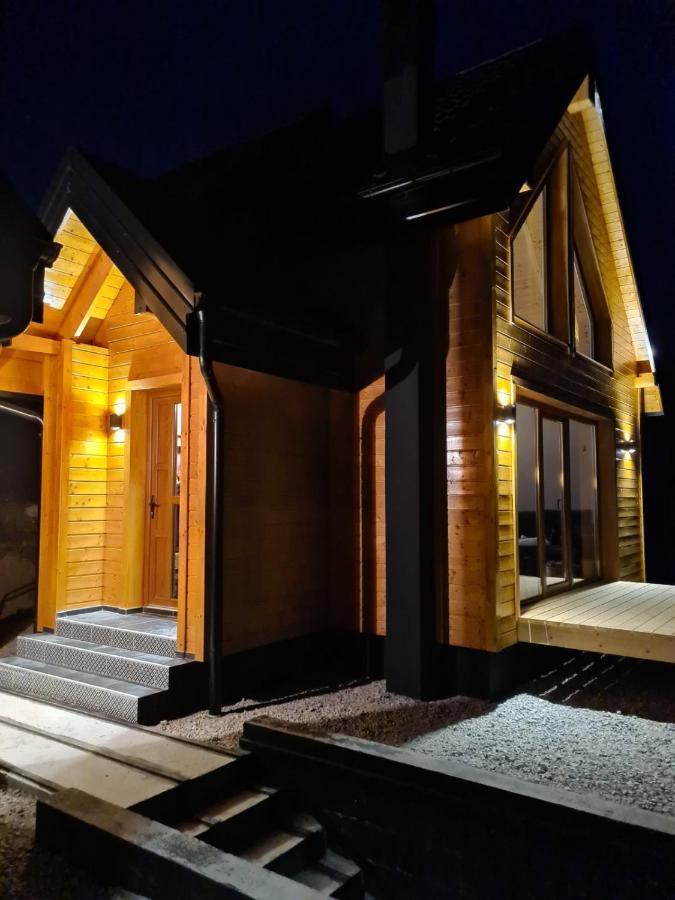 Cortina Resort إيفانييتسا المظهر الخارجي الصورة