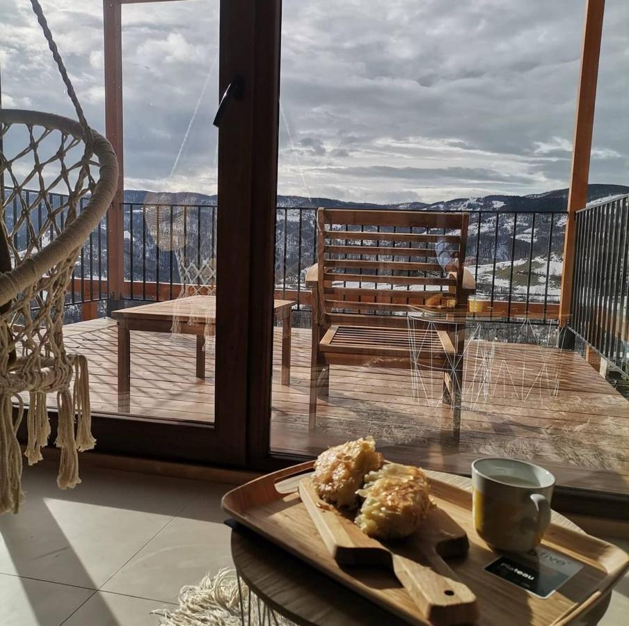 Cortina Resort إيفانييتسا المظهر الخارجي الصورة