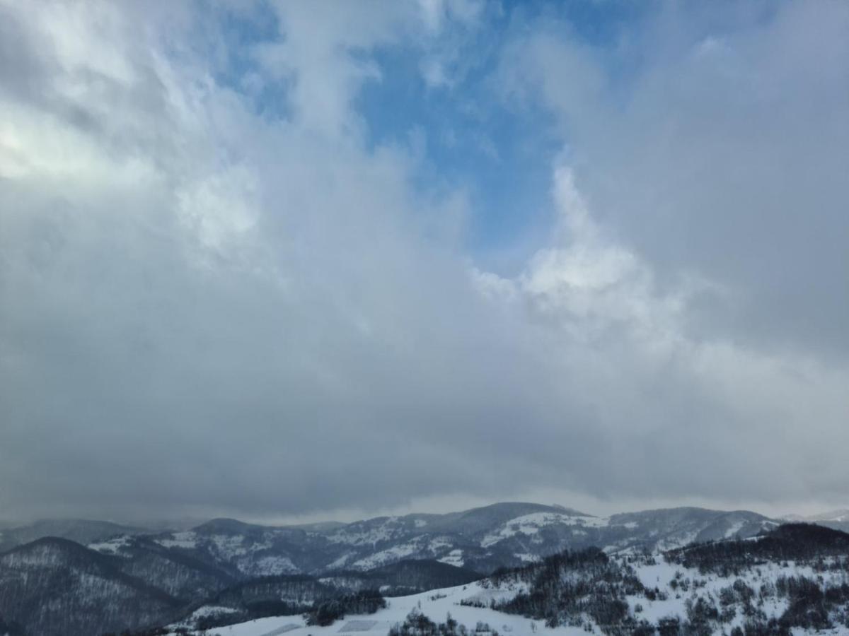 Cortina Resort إيفانييتسا المظهر الخارجي الصورة