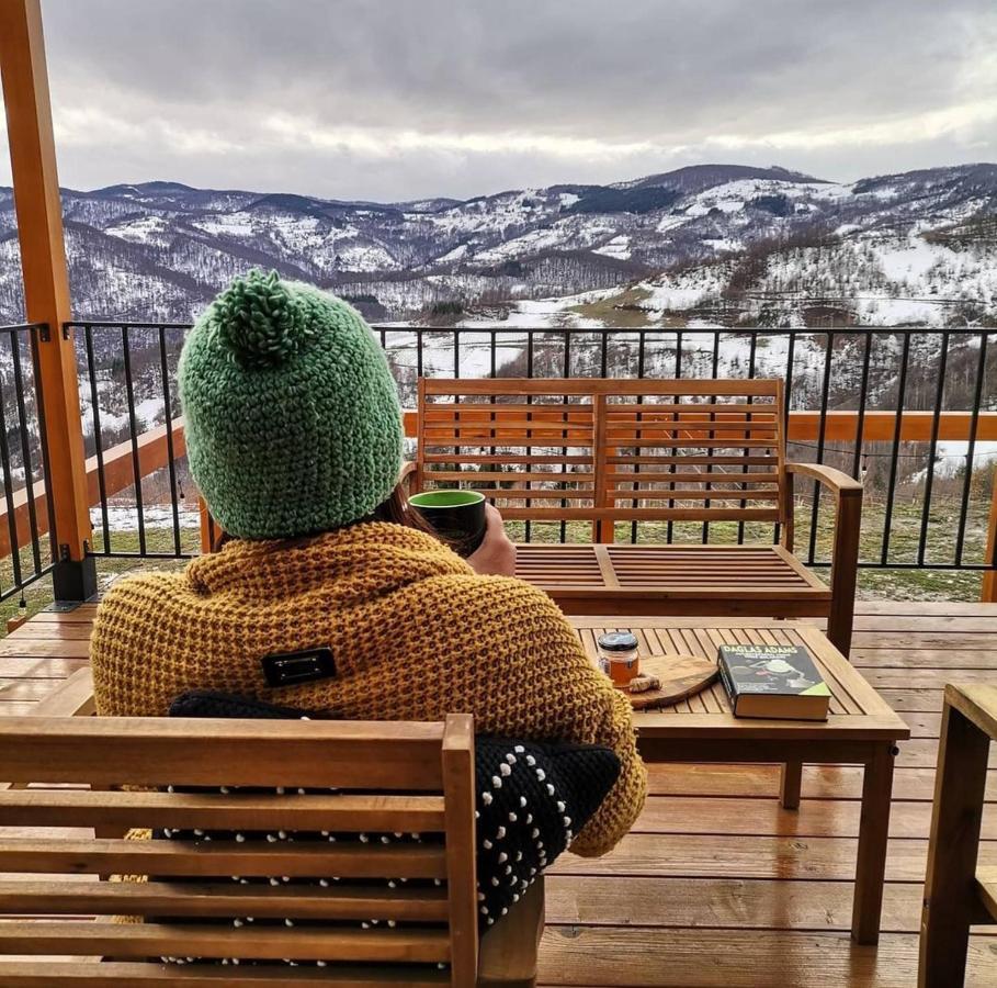 Cortina Resort إيفانييتسا المظهر الخارجي الصورة