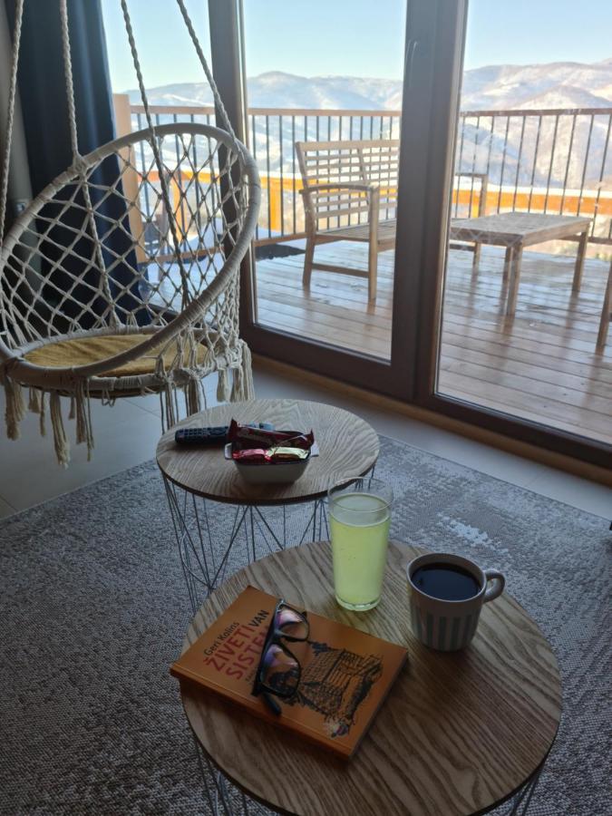 Cortina Resort إيفانييتسا المظهر الخارجي الصورة