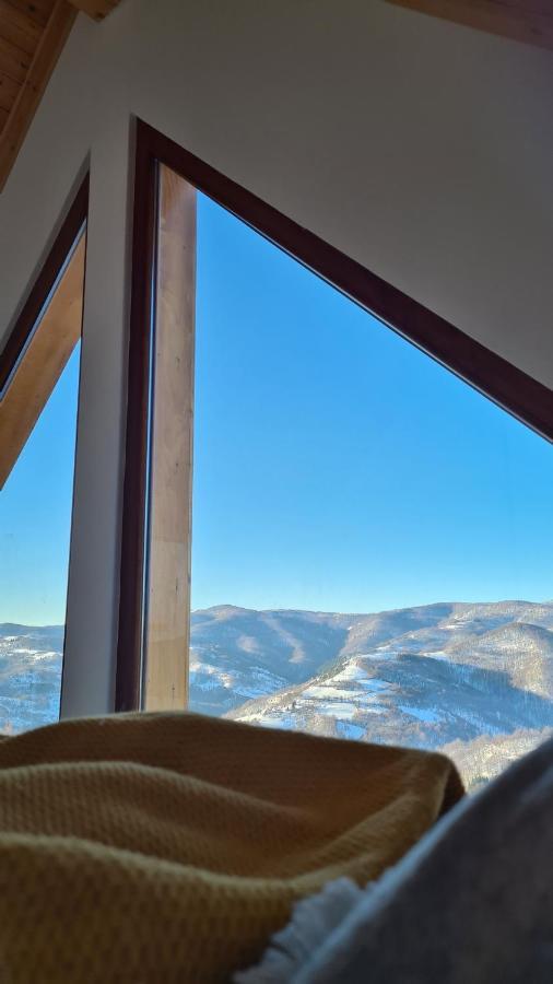 Cortina Resort إيفانييتسا المظهر الخارجي الصورة