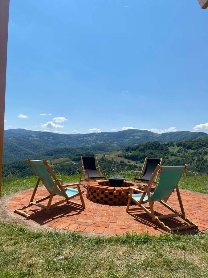 Cortina Resort إيفانييتسا المظهر الخارجي الصورة